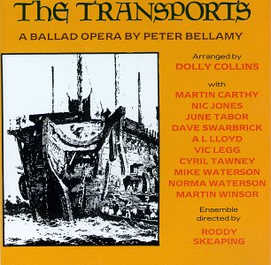 The Transports. 1977